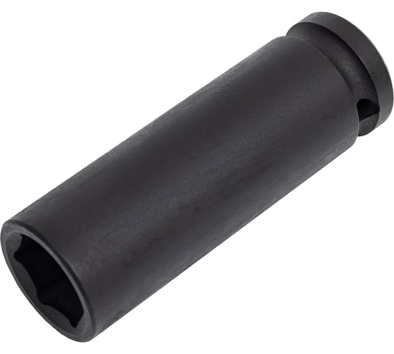 Головка ударная удлиненная 17x78 мм, 1/2"DR RAWLPLUG RT-IS-17-1/2L