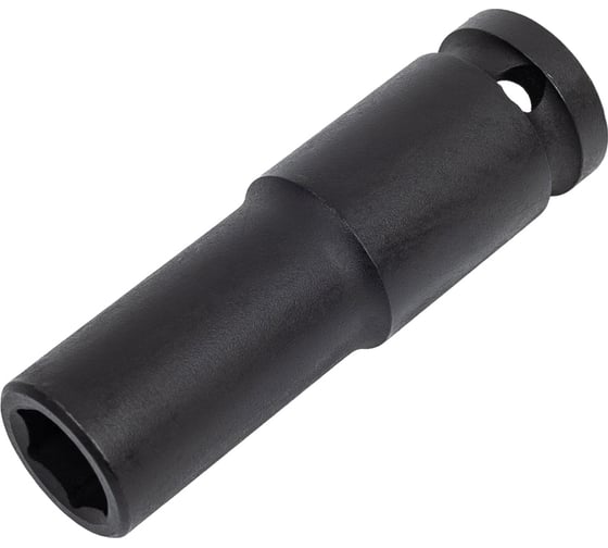 Головка ударная удлиненная 13x78 мм, 1/2"DR RAWLPLUG RT-IS-13-1/2L