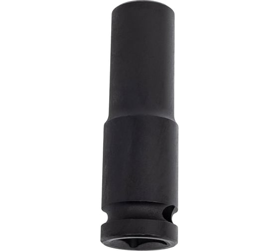 Головка ударная удлиненная 13x78 мм, 1/2"DR RAWLPLUG RT-IS-13-1/2L