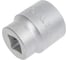 Головка торцевая 6-гранная (36 мм; L 58 мм; 3/4) ROCKFORCE RF-56536(11789) 3