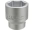 Головка торцевая 6-гранная (40 мм; L 62 мм; 3/4) ROCKFORCE RF-56540(11791) 1