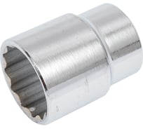 Головка торцевая 12-гранная (32 мм; L 56 мм; 3/4) ROCKFORCE RF-56932(11804)