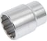 Головка торцевая 12-гранная (32 мм; L 56 мм; 3/4) ROCKFORCE RF-56932(11804) 1
