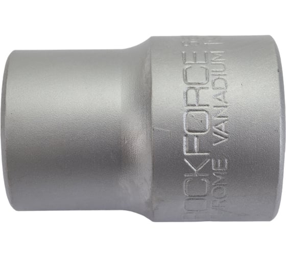 Головка торцевая 12-гранная (19 мм; L 50 мм; 3/4) ROCKFORCE RF-56919(11798)