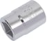 Головка торцевая 12-гранная (27 мм; L 52 мм; 3/4) ROCKFORCE RF-56927(11802) 3