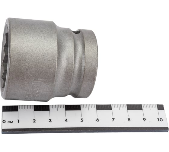 Головка торцевая 12-гранная (35 мм; L 58 мм; 3/4) ROCKFORCE RF-56935(11806)