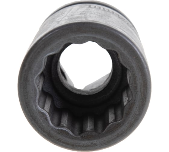 Головка торцевая 12-гранная (24 мм; L 51 мм; 3/4) ROCKFORCE RF-56924(11801)