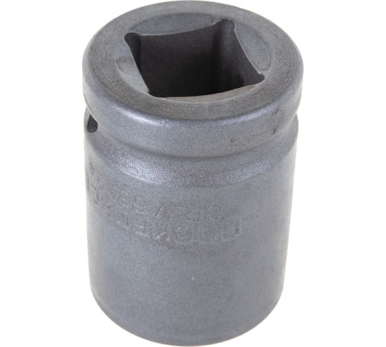 Головка торцевая 12-гранная (24 мм; L 51 мм; 3/4) ROCKFORCE RF-56924(11801)
