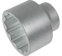 Головка торцевая 12-гранная (70 мм; L 82 мм; 3/4) ROCKFORCE RF-56970(18635)