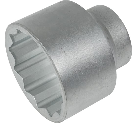 Головка торцевая 12-гранная (70 мм; L 82 мм; 3/4) ROCKFORCE RF-56970(18635) 1