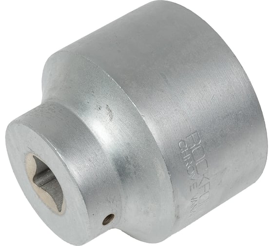 Головка торцевая 12-гранная (70 мм; L 82 мм; 3/4) ROCKFORCE RF-56970(18635)
