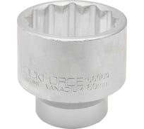 Головка торцевая 12-гранная (60 мм; L 78 мм; 3/4) ROCKFORCE RF-56960(11815)