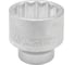 Головка торцевая 12-гранная (60 мм; L 78 мм; 3/4) ROCKFORCE RF-56960(11815) 1