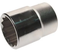 Головка торцевая 12-гранная (55 мм; L 76 мм; 3/4) Rockforce RF-569554 RF-56955(11813)