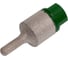 Алмазная фреза прямая KERAMOGRANIT-DRY 10-25 мм, М14 D.BOR D-KG-D-DC2-10-25 3
