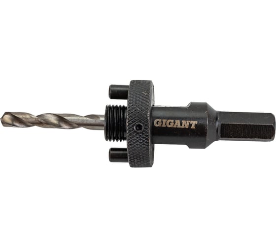 Хвостовик для коронок биметаллических Gigant GK-729534