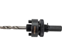 Хвостовик для коронок биметаллических Gigant GK-772496