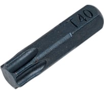 Биты TORX TХ40, 25 мм, 20 шт RAWLPLUG RT-BIT-TORX40/25