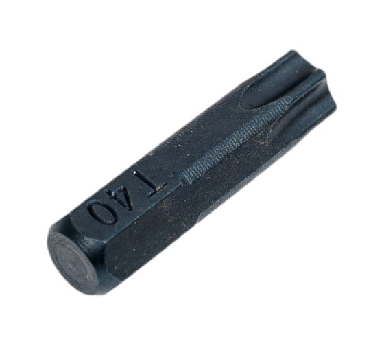Биты TORX TХ40, 25 мм, 20 шт RAWLPLUG RT-BIT-TORX40/25