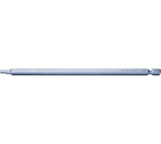 Бита TORX TХ25, 200 мм RAWLPLUG RT-BIT-TORX25/200 1