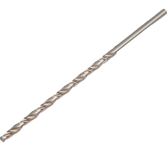 Сверло удлиненное по металлу 3.5х112 мм, HSS RAWLPLUG RT-HSSL-035 1