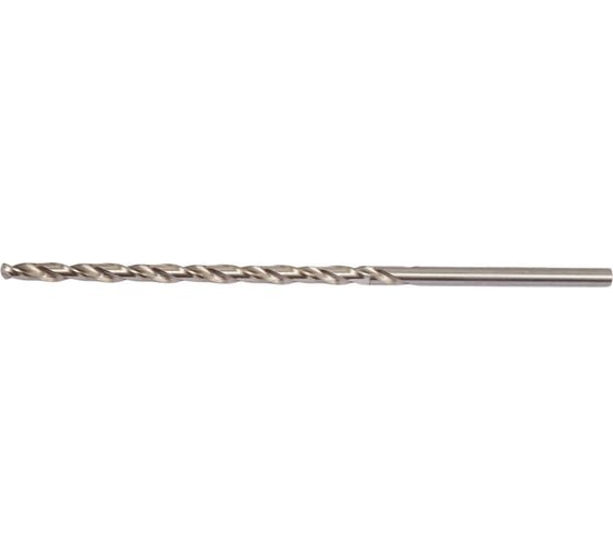 Сверло удлиненное по металлу 3.5х112 мм, HSS RAWLPLUG RT-HSSL-035