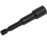 Головки ударные RT-IS 1/4" с шестигранным приводом 8x65 мм, 3 шт RAWLPLUG RT-IS-08 2