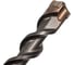 Бур для сверления армированного бетона Turbodrill 28x690 мм, SDS-max RAWLPLUG RT-MAXT-28/690 3