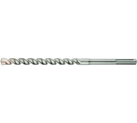 Бур для сверления армированного бетона Rebardrill 10x310 мм, SDS-plus RAWLPLUG RT-SDSR-10/310 1