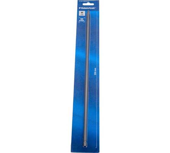 Бита TORX TХ25, 350 мм RAWLPLUG RT-BIT-TORX25/350 1