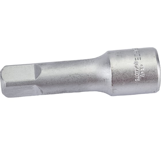 Удлинитель (75 мм; 1/2DR) ROCKFORCE RF-8044075(11898)