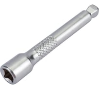 Удлинитель плавающий (75 мм; 1/4DR) ROCKFORCE RF-8042075W(5428)