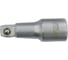 Удлинитель плавающий (50 мм; 1/2DR) ROCKFORCE RF-8044050W(5422) 1