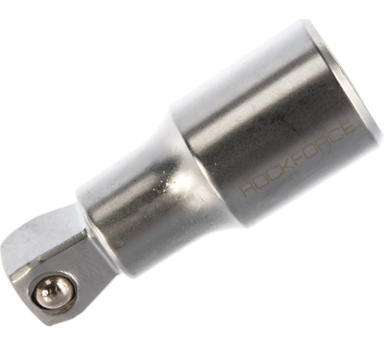 Удлинитель плавающий (45 мм; 3/8DR) ROCKFORCE RF-8043044W(5416)