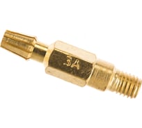 Мундштук внутренний 3А к резаку 1-01 Маяк НП000001196