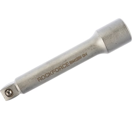 Удлинитель плавающий (125 мм; 1/2DR) ROCKFORCE RF-8044125W(5300)