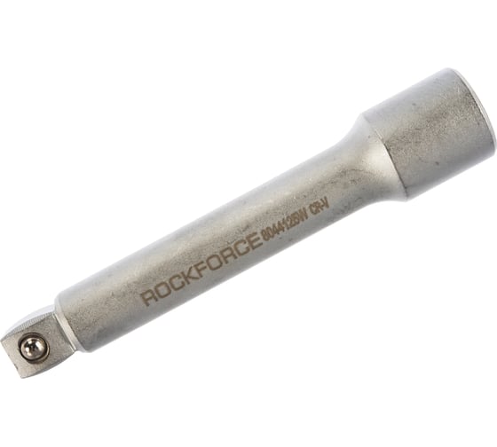 Удлинитель плавающий (125 мм; 1/2DR) ROCKFORCE RF-8044125W(5300) 1