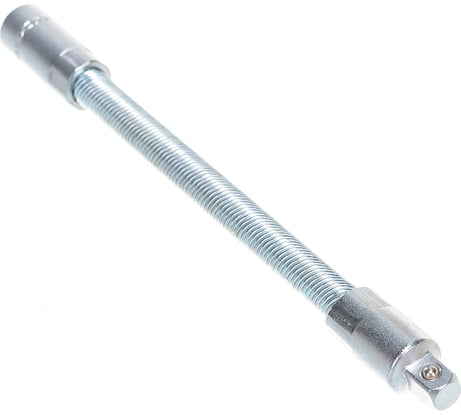 Удлинитель Rockforce 1/4DR гибкий 150мм RF-8111(11775)