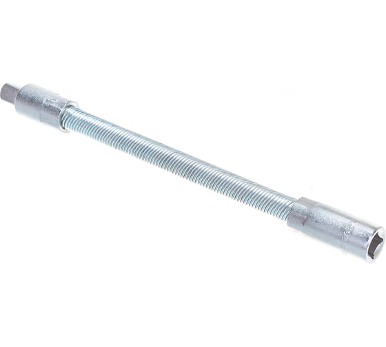 Удлинитель Rockforce 1/4DR гибкий 150мм RF-8111(11775)