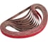 Лента шлифовальная на полиэфирной основе Ceramic Belt XK870 330х10 мм, P80 Jeta PRO АМ00000094471 2