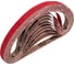 Лента шлифовальная на полиэфирной основе Ceramic Belt XK870 330х10 мм, P80 Jeta PRO АМ00000094471 3