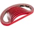Шлиф.лента на полиэфирной основе Jeta PRO Ceramic belt p120, xk870x10x330мм 94472/45757 2