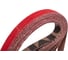 Шлиф.лента на полиэфирной основе Jeta PRO Ceramic belt p120, xk870x10x330мм 94472/45757 4
