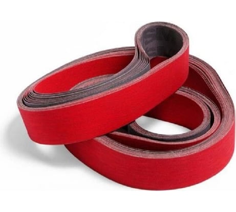 Лента шлифовальная на полиэфирной основе Ceramic Belt XK870 330х10 мм, P36 Jeta PRO АМ00000094482