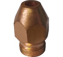 Мундштук Маяк наружный 2А к резьбу 1-01 2092