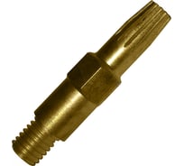 Мундштук Автоген внутренний 5П к резьбу РМ-3П 5052