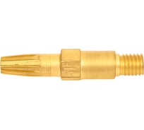 Мундштук Автоген внутренний 4А к резьбу РМ-3А 2443