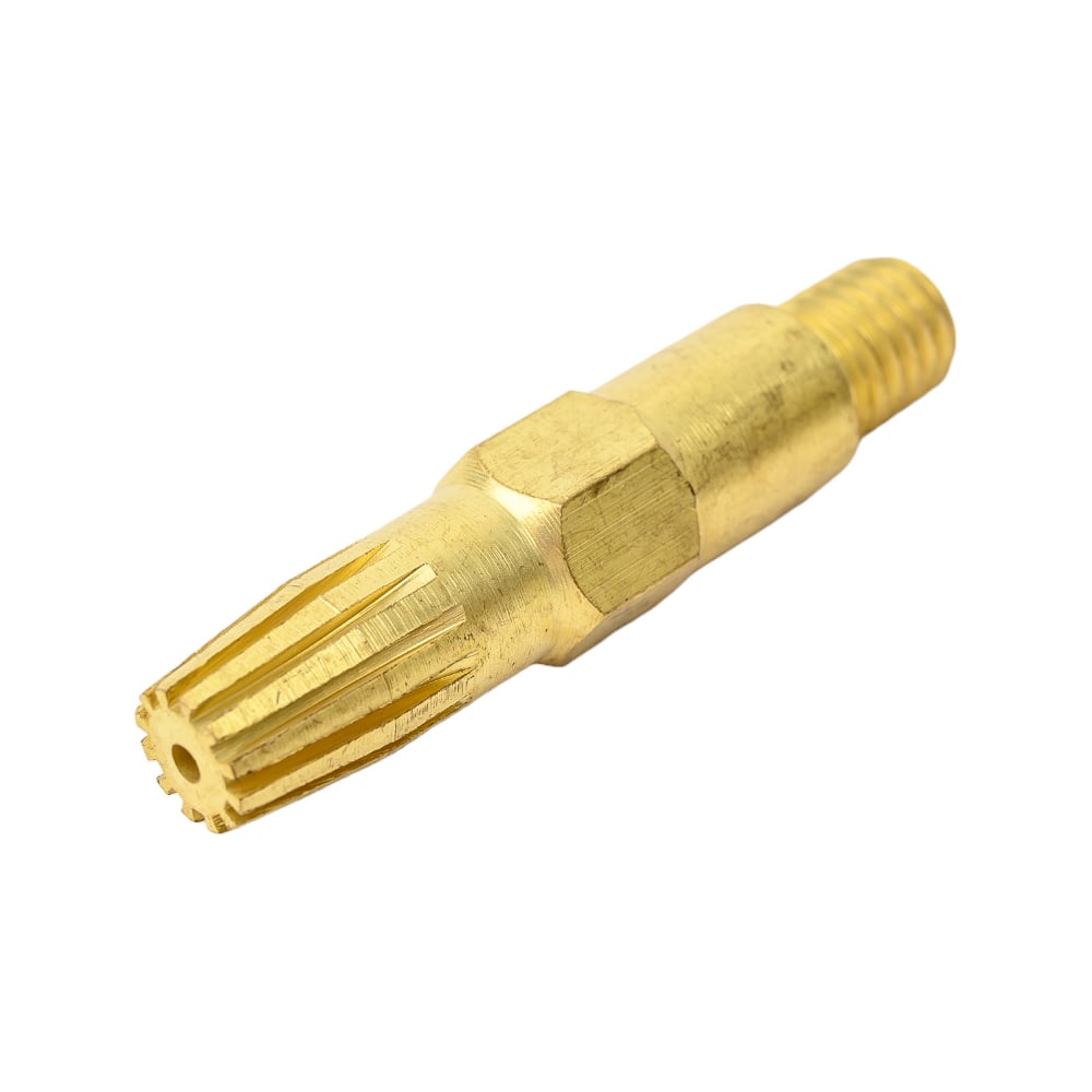 Мундштук внутренний 4П к резаку РМ-3П Автоген 0004210 - выгодная цена ...