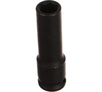 Головка глубокая ударная 6-гранная, 10 мм, 3/8" AIST 3512110 00-00011057