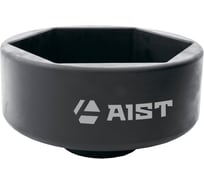 Головка ударная 6-гранная, 200 мм 1" AIST 65151200 00-00013927